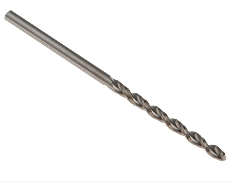 Pioneer Hss Jobber
Walleted - 12.0Mm