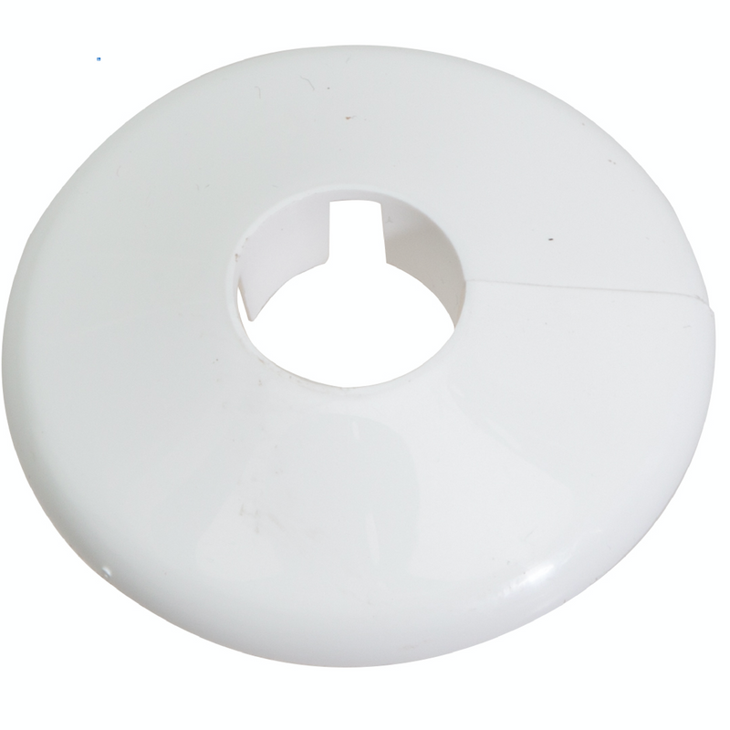 Talon 22Mm White Pipe Collar
10 Pack