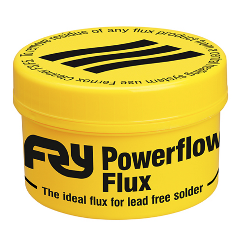 Fernox Powerflow Flux 100G