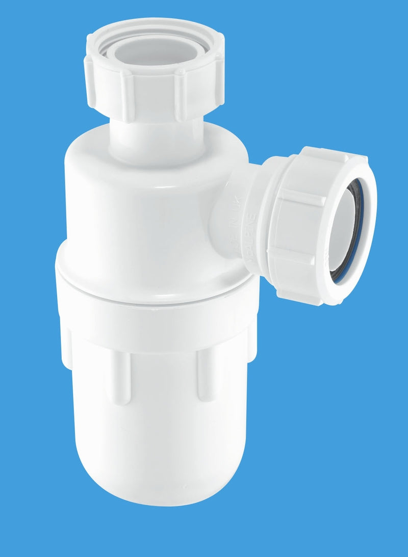 Mcalpine Bottle Trap
A10