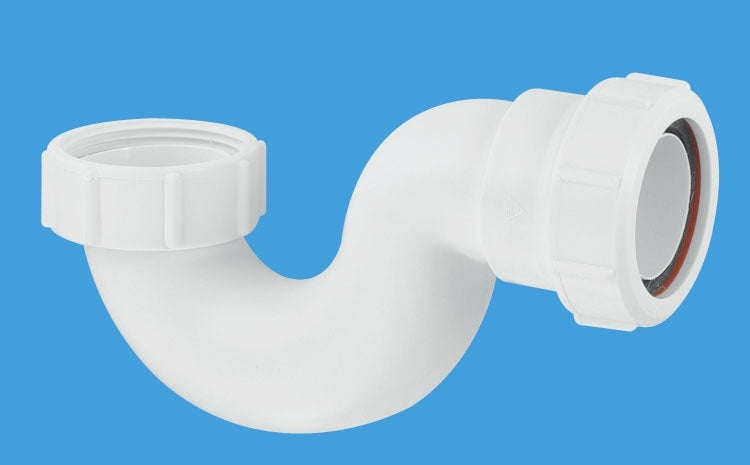 Mcalpine Bath Trap
40Mm Q10