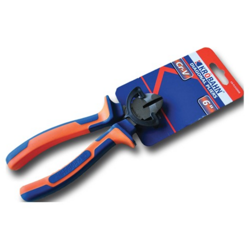 Krobahn Diagonal Cutters 6"