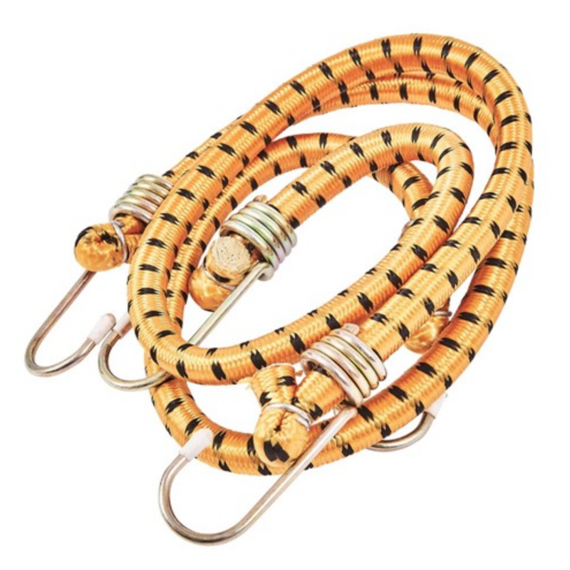 Amtech Bungee Cord 2 Piece - 24"