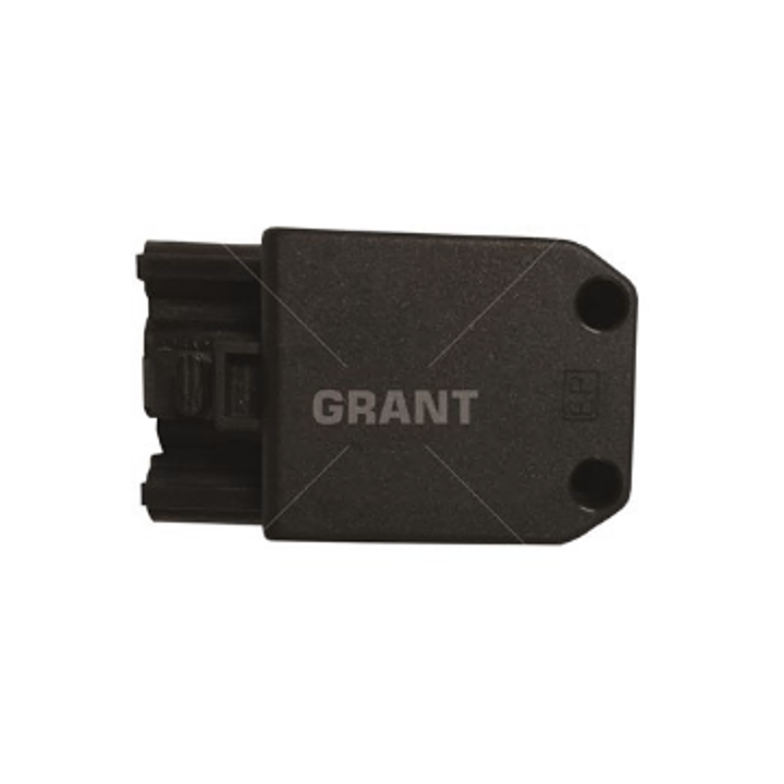 Grant 4 Pin Plug Female Wbs09F Vortex Eco Wall Hung 12-21Kw