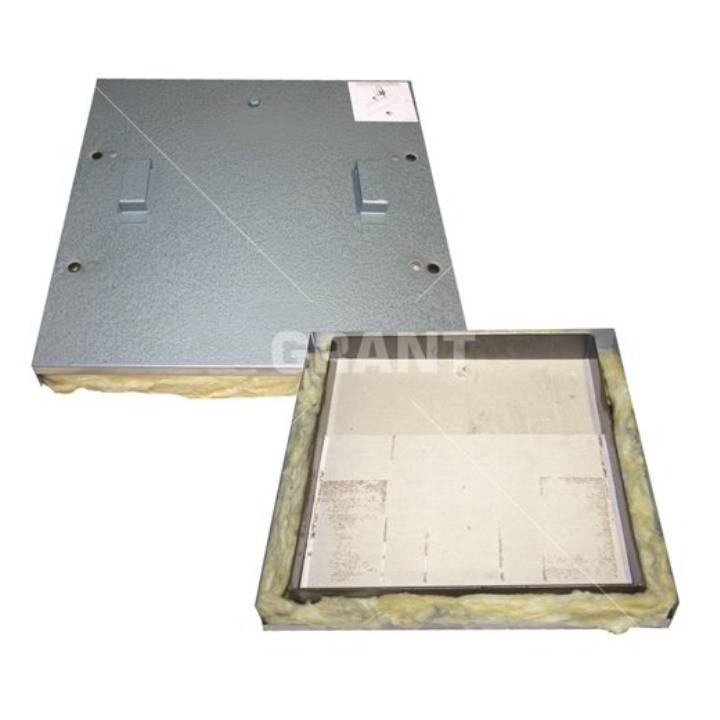 Grant Access/Combustion Door
Vbs04 Vortex Pro 46/58 46-70Kw