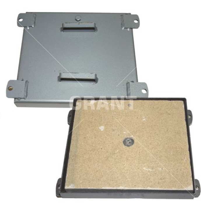 Grant Access/Combustion Door Mpbs16 Combi90 Mkii, Combi 90