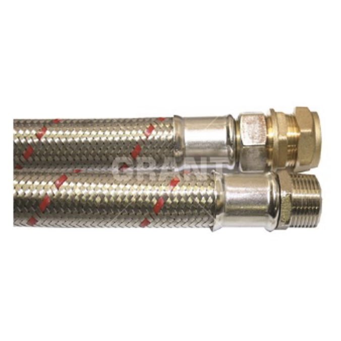 Grant 1" Male 28Mm Hose Hpas33 Hpaw110/130/155