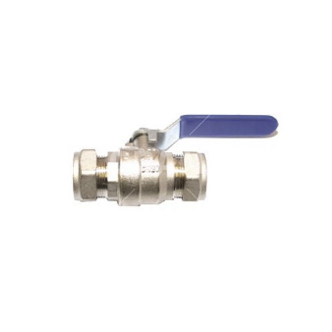 Grant 1/4" 22Mm Isolation Valv Hpas34 Hpaw65/85, Ashe65/85