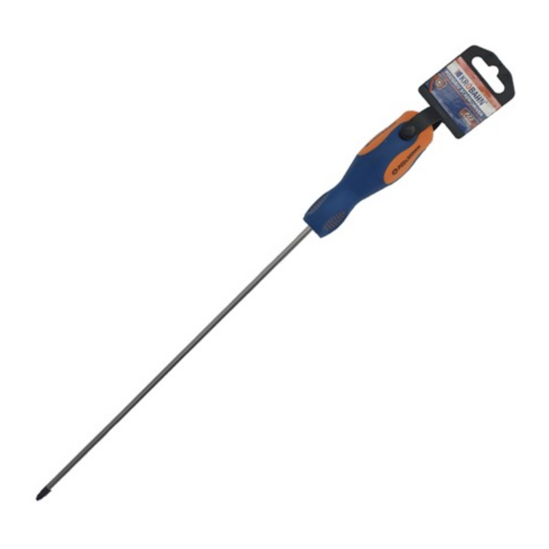 Krobahn Long Reach Screwdriver Pz2 X 300Mm