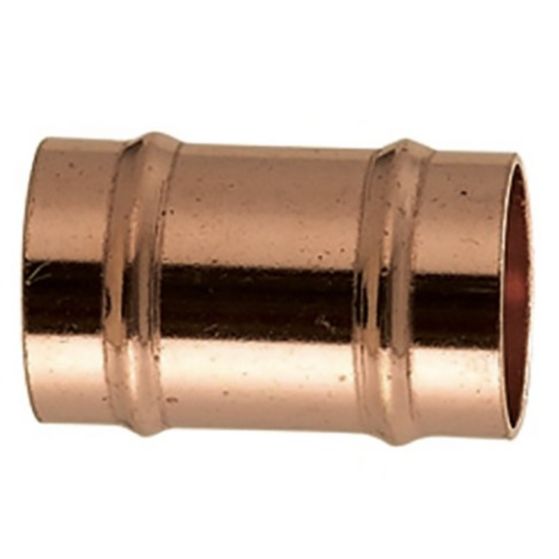 Solder Ring Coupler - 28Mm