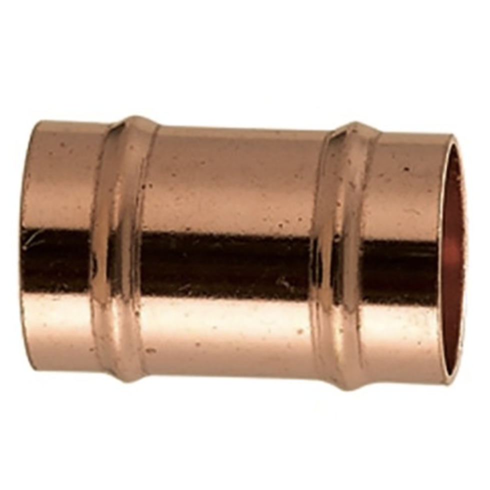 Solder Ring Fittings