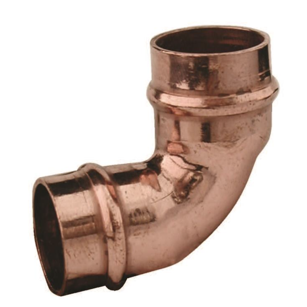 Solder Ring Fittings