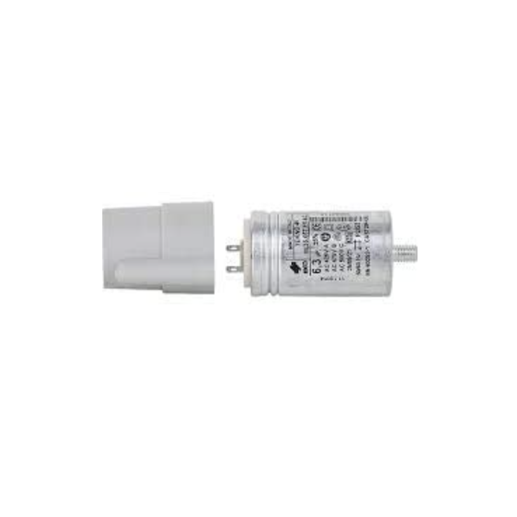 Riello Capacitor For Gulliver
3007655
