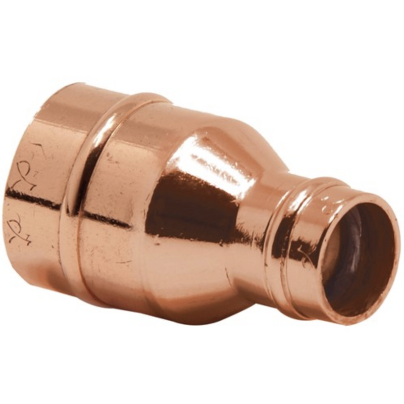Solder Ring Reducer 28X22Mm