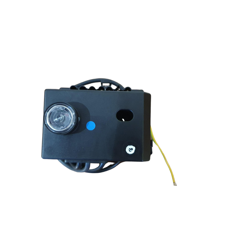 Firebird Elco Control Box
Fe65327997