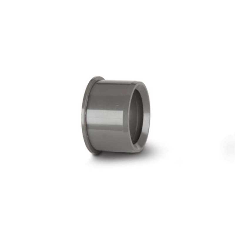 Solvent Weld Waste
50Mm X 32Mm Reducer - Grey