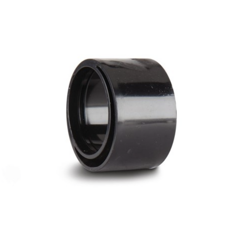 Solvent Weld Waste
50Mm X 40Mm Reducer - Black