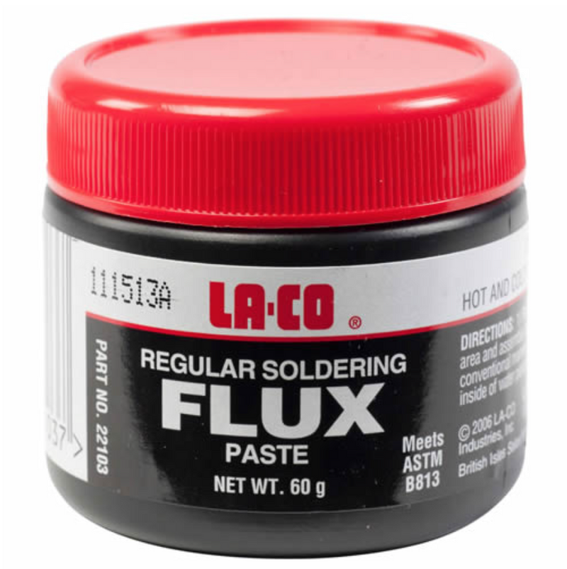 La-Co Flux Soldering 485G