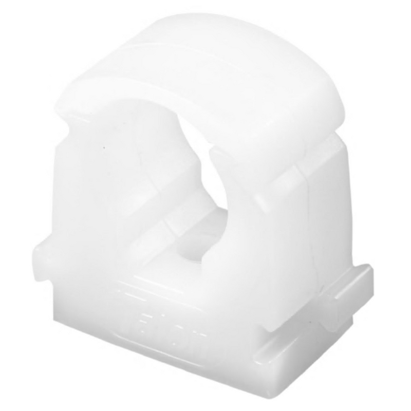 Talon Single Hinged Clip 28Mm Pack Of 50