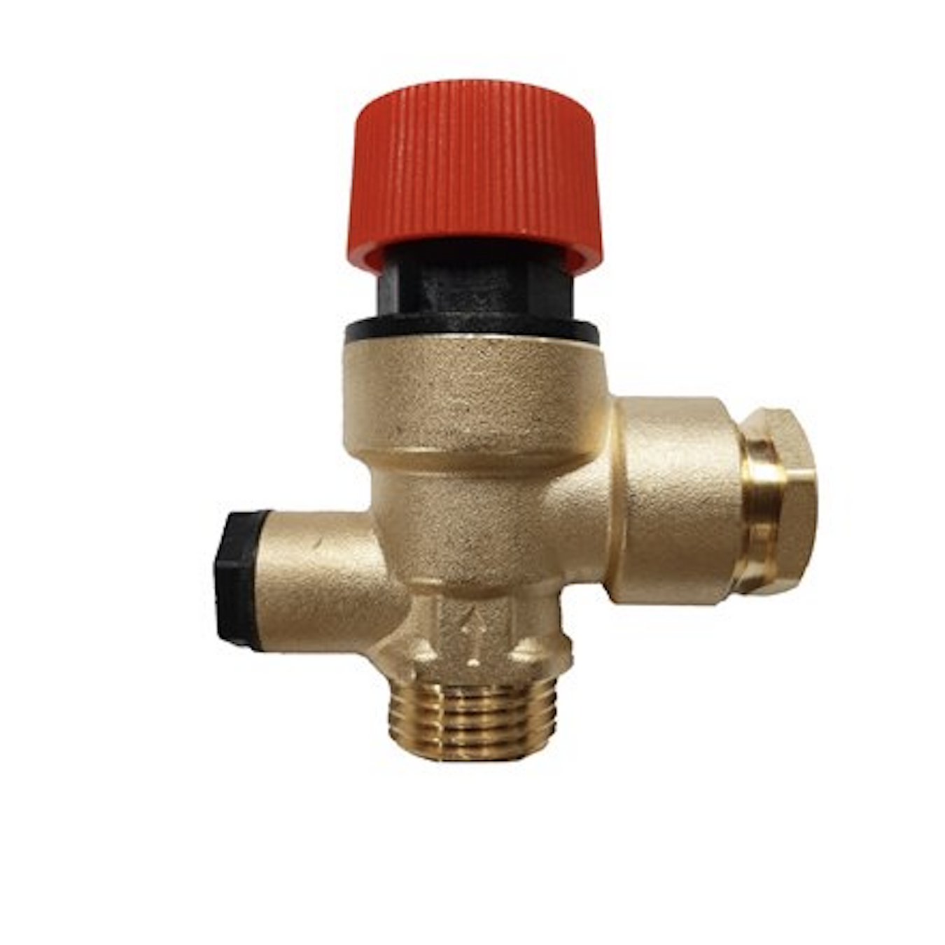 Pressure Relief Valve