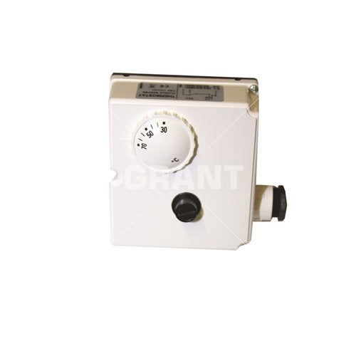 Grant Control / Limit Immersio
Gcs11 Stat - All Models