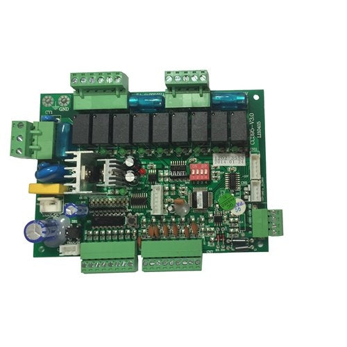 Grant Pcb Board Ashe 6.5,8.5,12.5 Hpas18Z