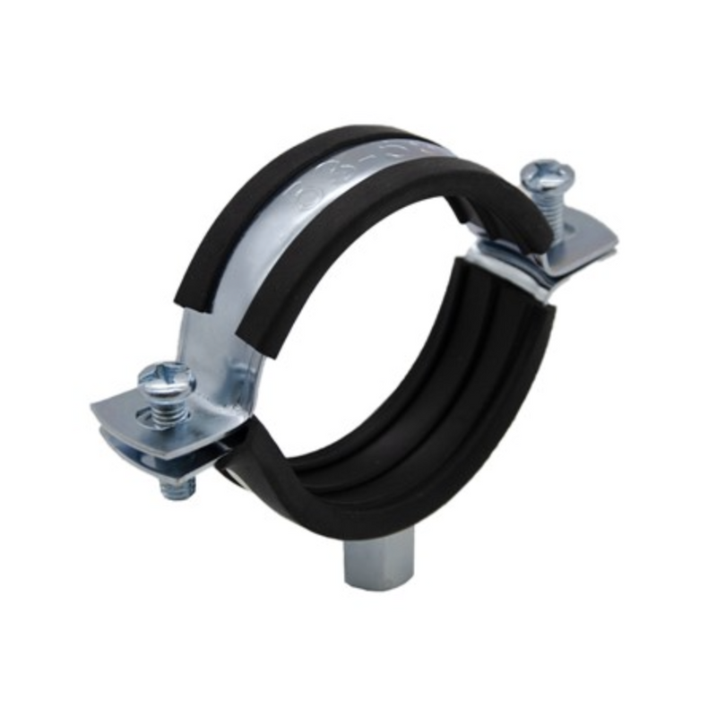 Talon 20/25Mm
Rubber Lined Clips 10 Pack