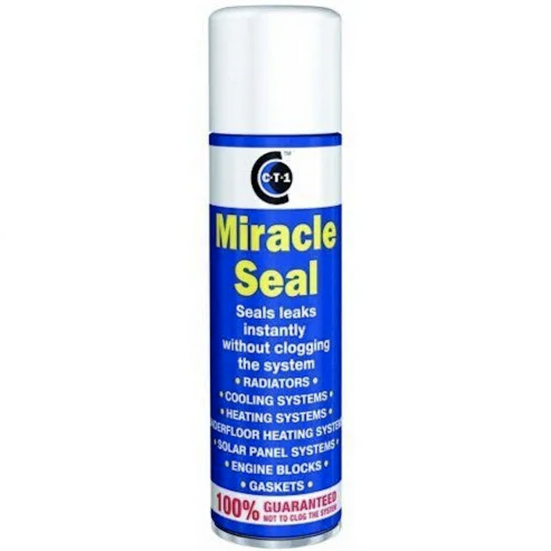 C-Tec Miracle Seal 250Ml