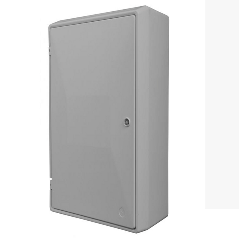 Aerona Wall Mounted
Electricity Meter