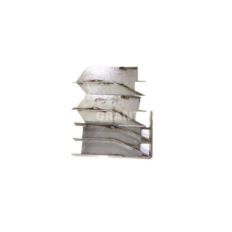 Grant Complete Baffle Set
Vbs77 Vortex Pro 58-70Kw