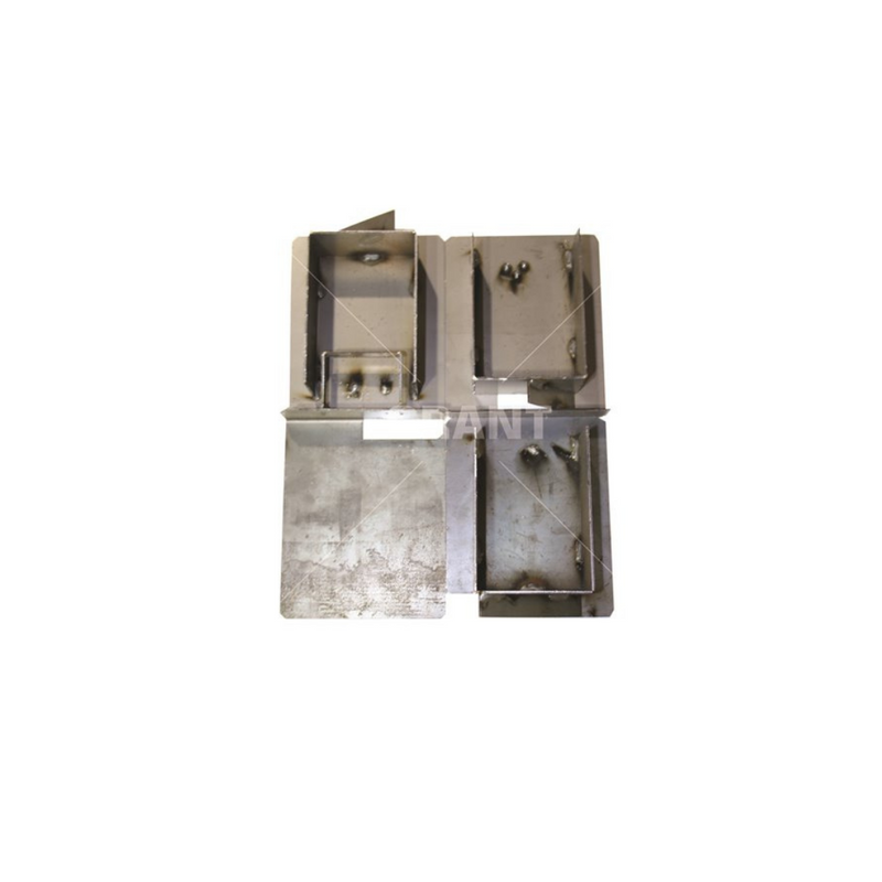 Grant Complete Baffle Set Vbs93 Vortex Pro Combi 21Kw