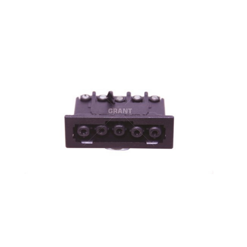 Grant 5-Way Main Connection
Wps37 Female Spira
