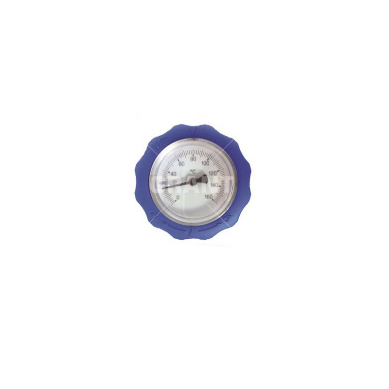Grant Flow Valve Assy Blue
255154E And East/West Pump