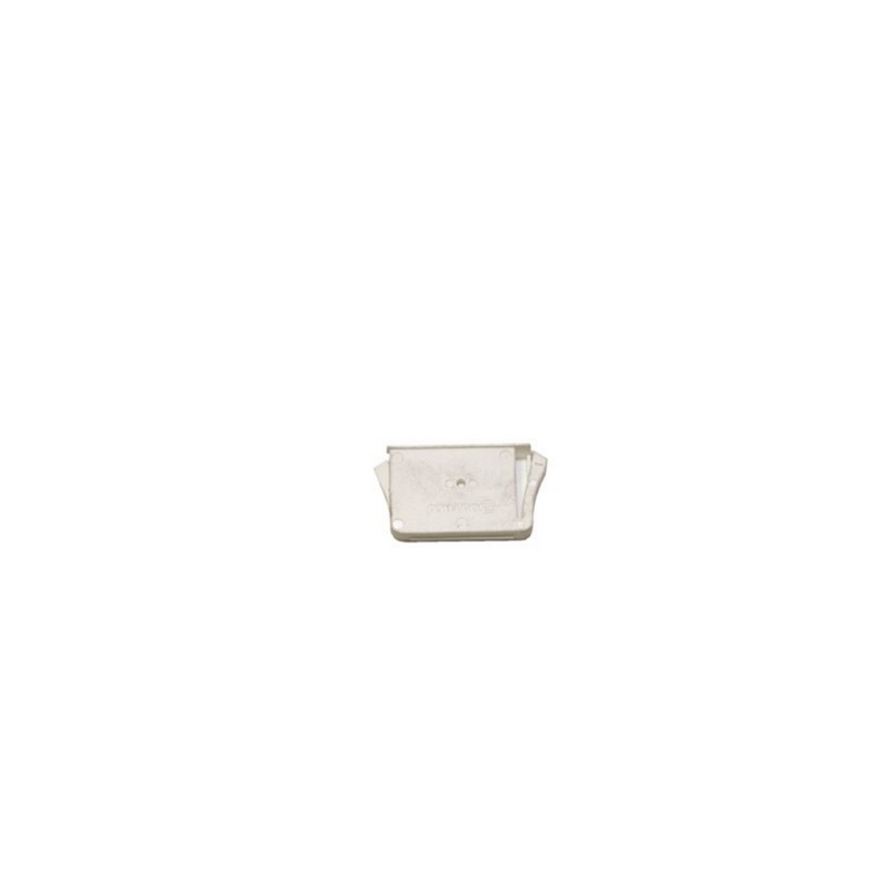 Grant Magnetic Door Catch Vortex Wallhung Mpbs23