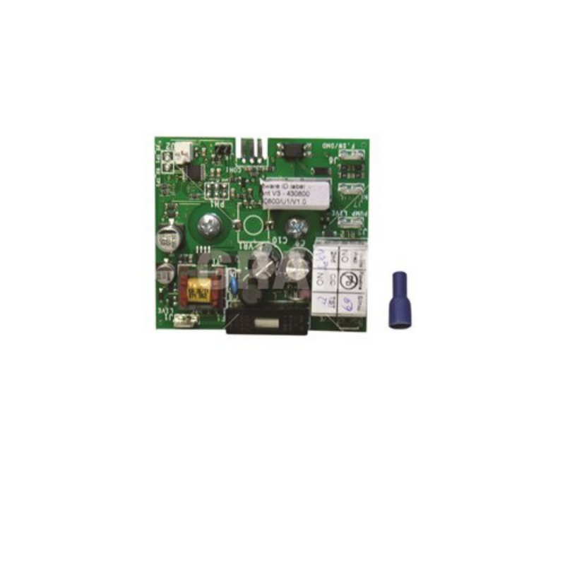 Grant Temperature Control Pcb Comb V3, Vortex Pro Combi Mpc