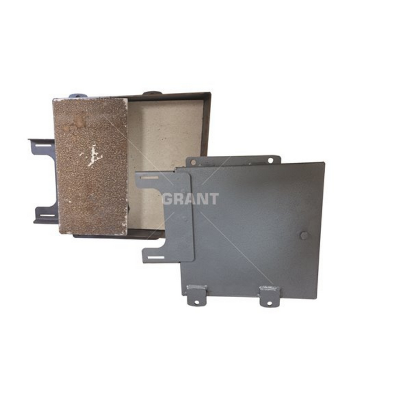 Grant Access/Combustion Door Vortex Pro Combi 26Kw