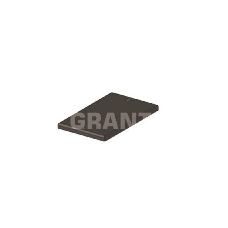 Grant Cleaning Door & Gasket Wps44 Secondary Spira 5-26Kw