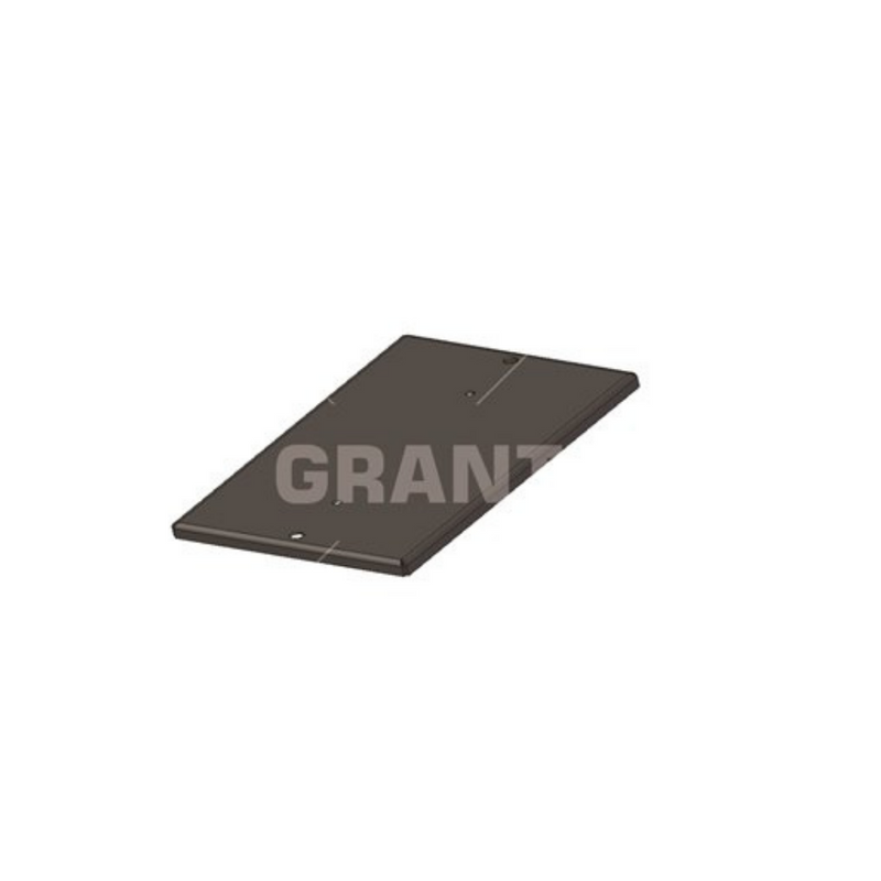Grant Cleaning Door For Wps73
Shaker Chamber Spira 9-36Kw