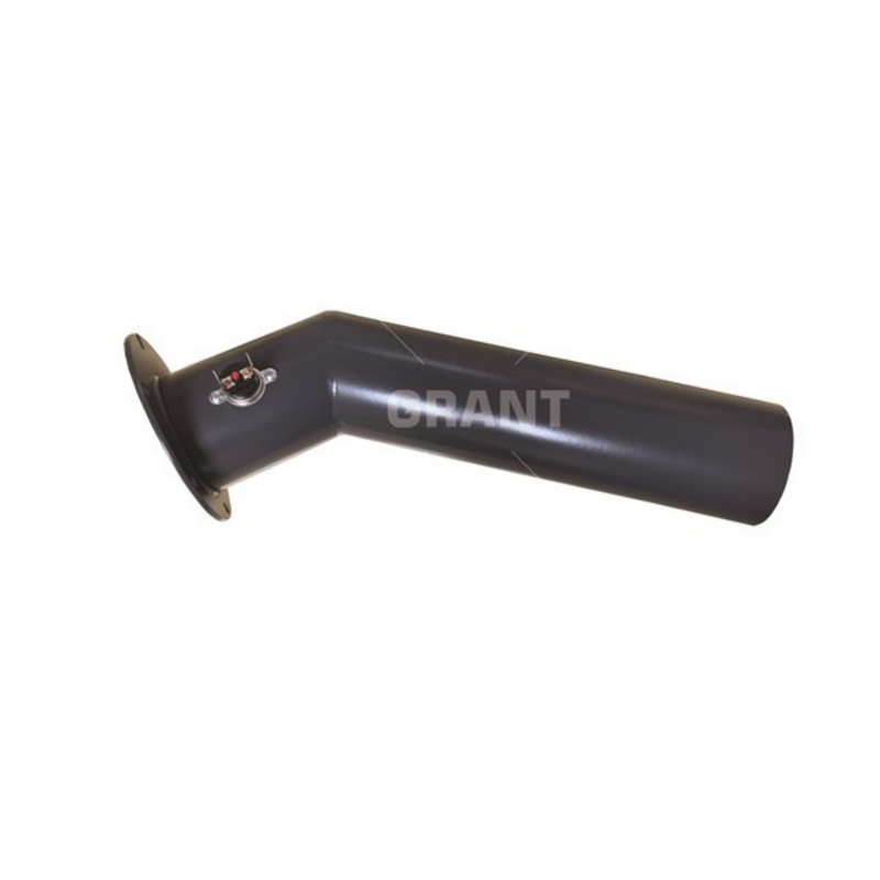 Grant Pellet Feed Elbow Wood Pellet Spira Wps174