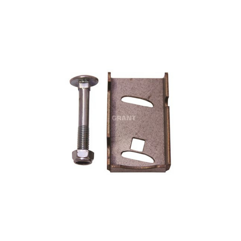 Grant Auger Clamp Wpv11
Spiravac