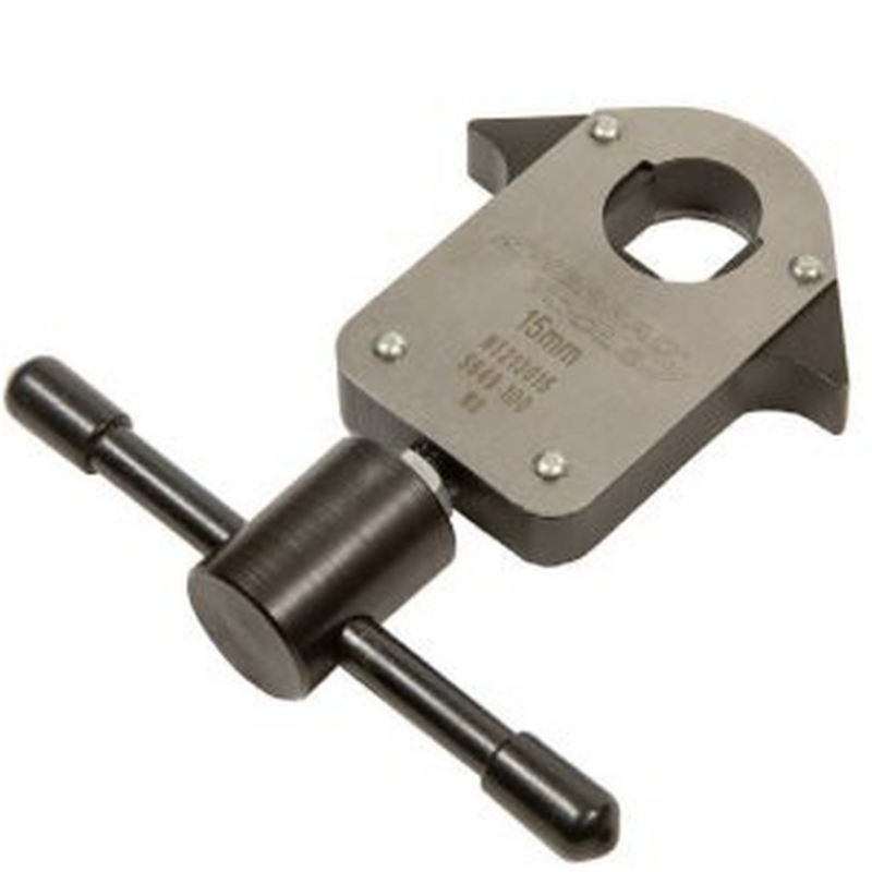 Nerrad Tools Olive Cutter
22Mm