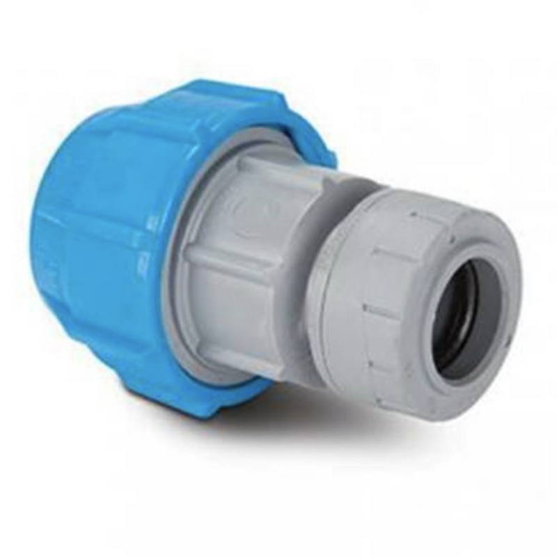 Polyplumb Mdpe Reducer
28Mm X 32Mm