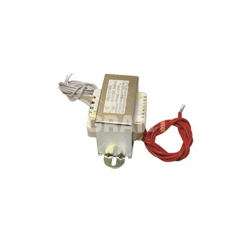 Grant 24V Transformer Hpas20
All Hpaw & Ashe Models