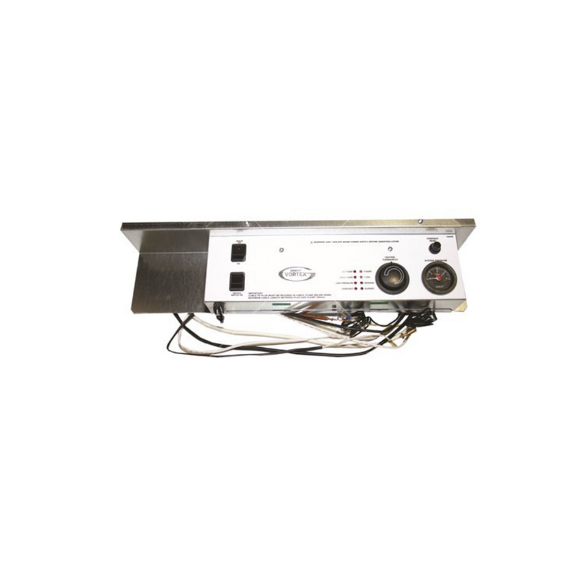Grant Front Panel Assy Left Hpid885767