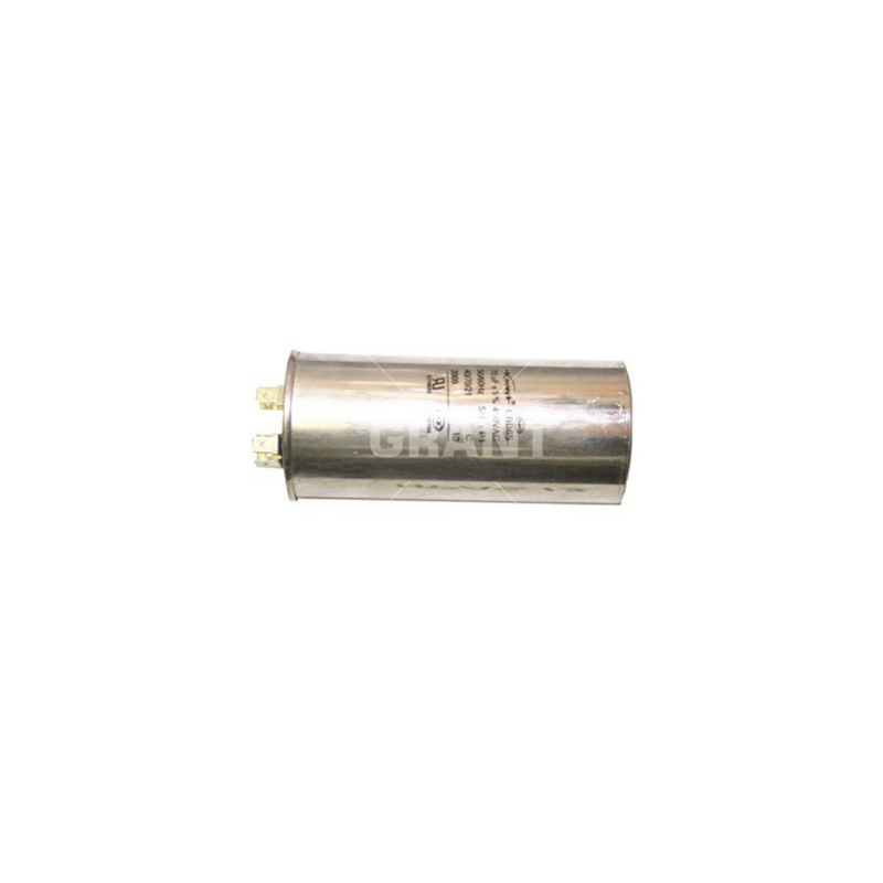 Grant 70Uf Power Capacitor Hpas12 Hpaw155