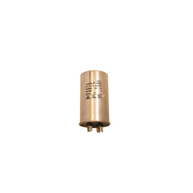 Grant 50Uf Run Capactor Hpas102 Ahse65, Ashe85
