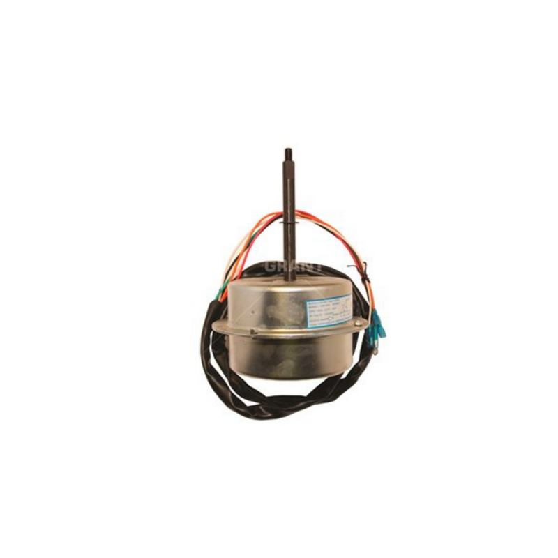 Grant Fan Motor Hpas107 Ashe65/85/125/215