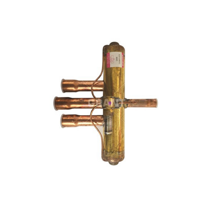 Grant 4-Way Valve Hpid884117