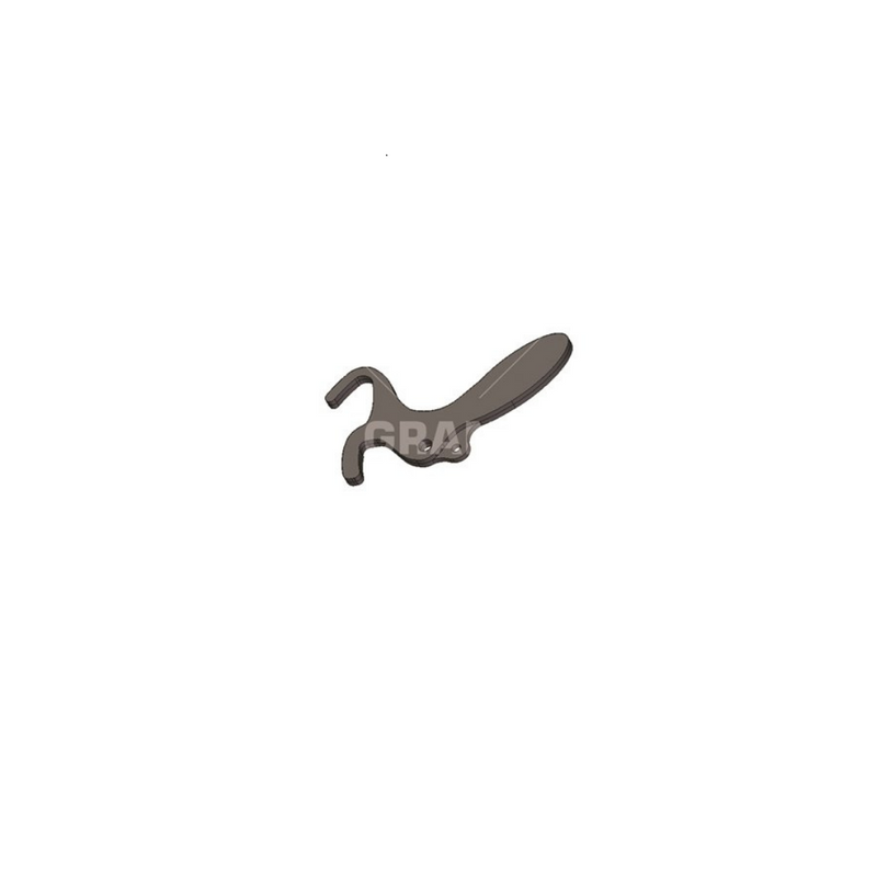 Grant Cleaning Door Handle Wps106 Spira