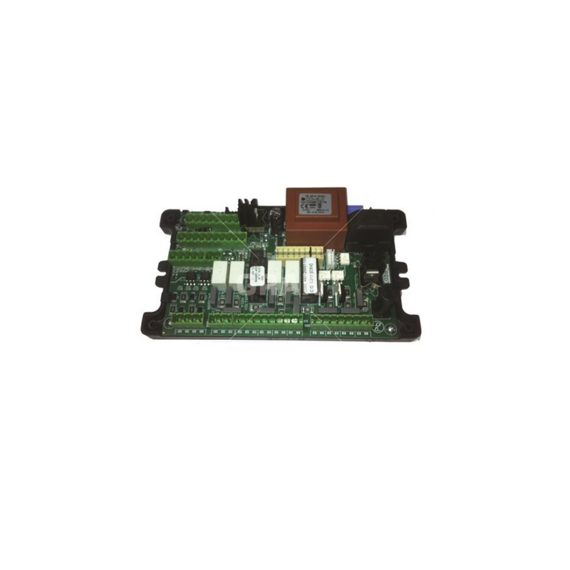 Grant Circuit Board Wps112 Spira 6-26Kw